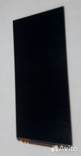 Дисплей amoled Samsung A7 2018/A750F