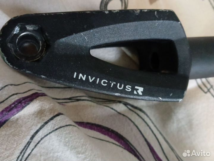 Вилка root invictus