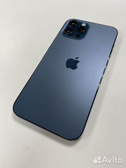 iPhone 12 Pro Max, 256 ГБ