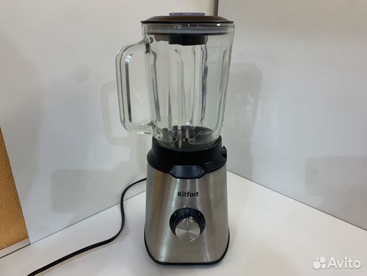 Блендер Kitfort кт-1394