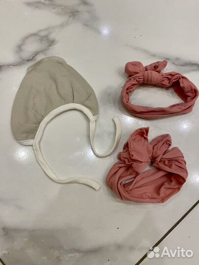 Детские вещи