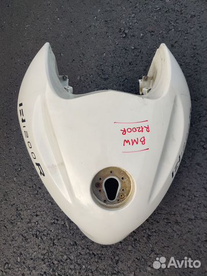 R1200r бензобак топливный бак