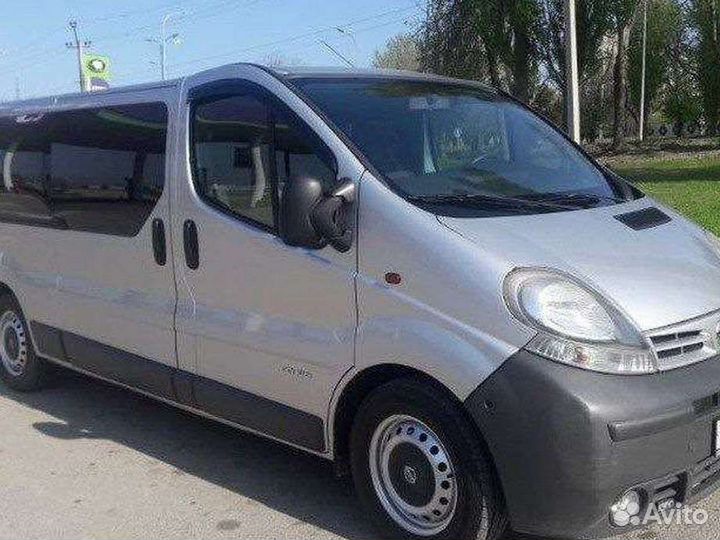 Такси-трансфер Симферополь-Москва,Краснодар,Сочи