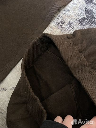 Костюм женский теплый 42