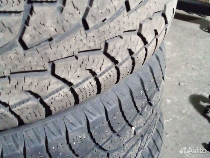 Hankook I'Pike RW11 235/60 R18