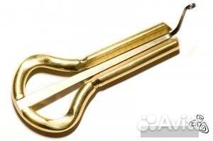 Варган (комус) Алтайский