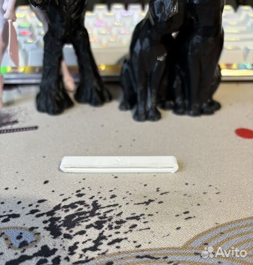 Зажим для зубной пасты