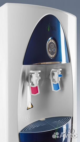 Пурифайер Ecotronic B70-R4L blue (WP-4000)