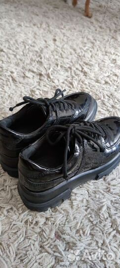 Полуботинки Keddo р. 36