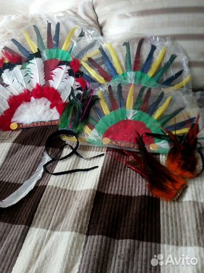 Аксессуары