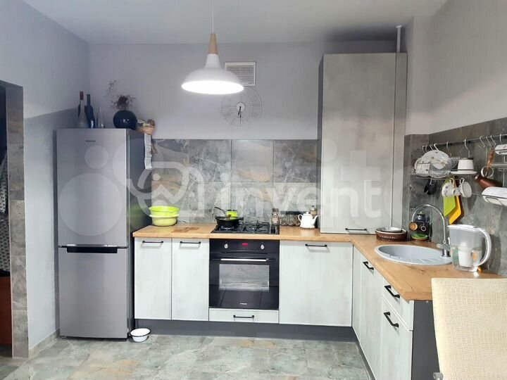 1-к. квартира, 36 м², 4/5 эт.