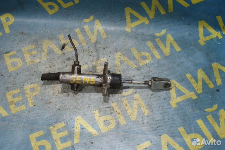 Главный цилиндр сцепления Zaz sens
