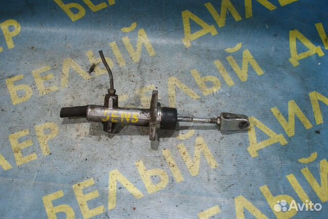 Главный цилиндр сцепления Zaz sens
