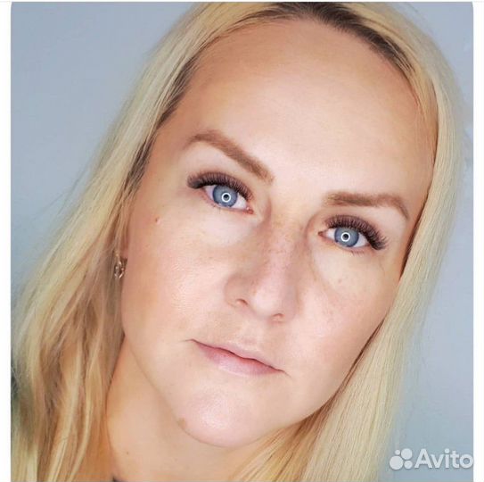 Ресницы Кемерово