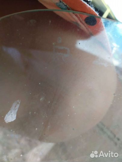 Стекло на москвич 2140