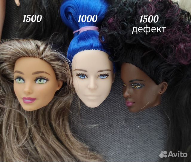 Barbie кукла