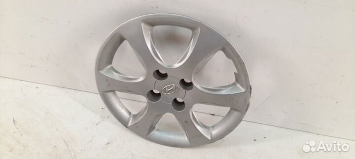 Колпак Hyundai Solaris 1 2010