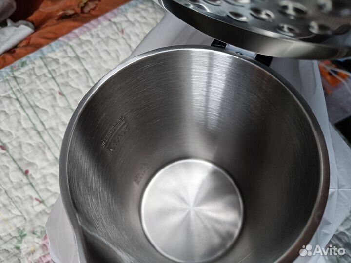 Умный электрический чайник Sibling D10