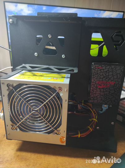 Компьютер системный блок Core i7 -2600