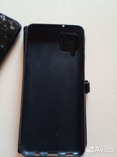 Samsung Galaxy A12, 3/32 ГБ