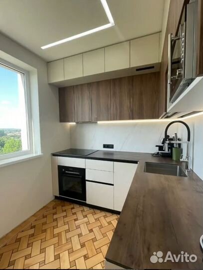 Кухня на заказ sh-0527124