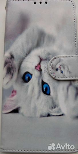 Чехол на honor 10x lite