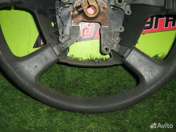 Руль mitsubishi CS1A,CS2A,CS2V,CS2W,CS3A,CS3W,CS5A