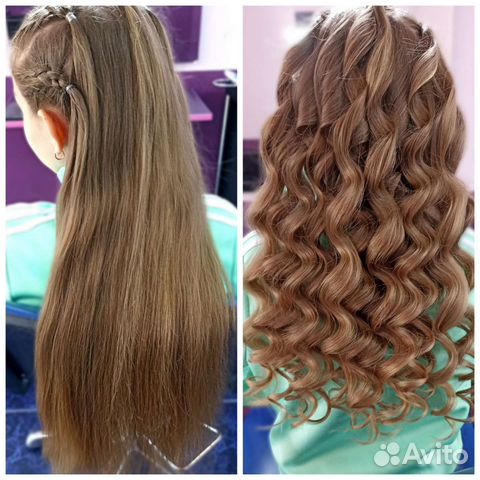 Парикмахер выезд на дом