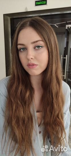 Визажист макияж