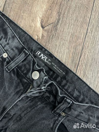 Джинсы женские