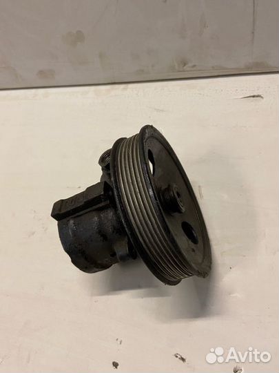 Гур гидроусилитель руля volvo s40 v40