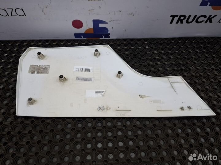 82510540 Продолжение двери левой Renault T