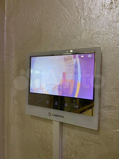 2-к. квартира, 55,6 м², 5/5 эт.