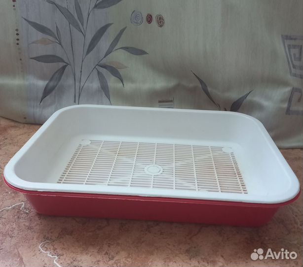 Лоток для кошек