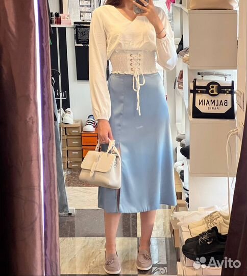 Новая женская одежда