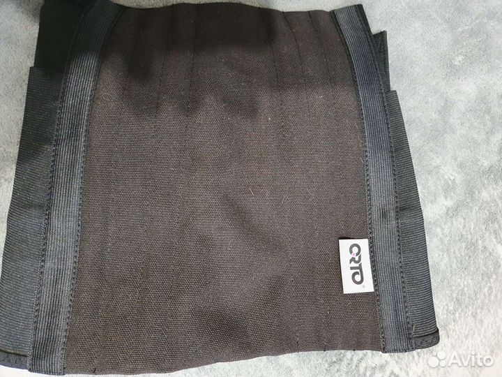 Корсет ортопедический пояснично крестцовый