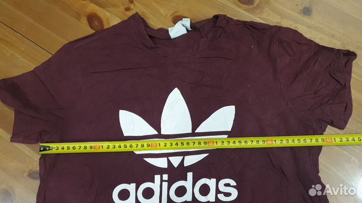 Футболка adidas 1144