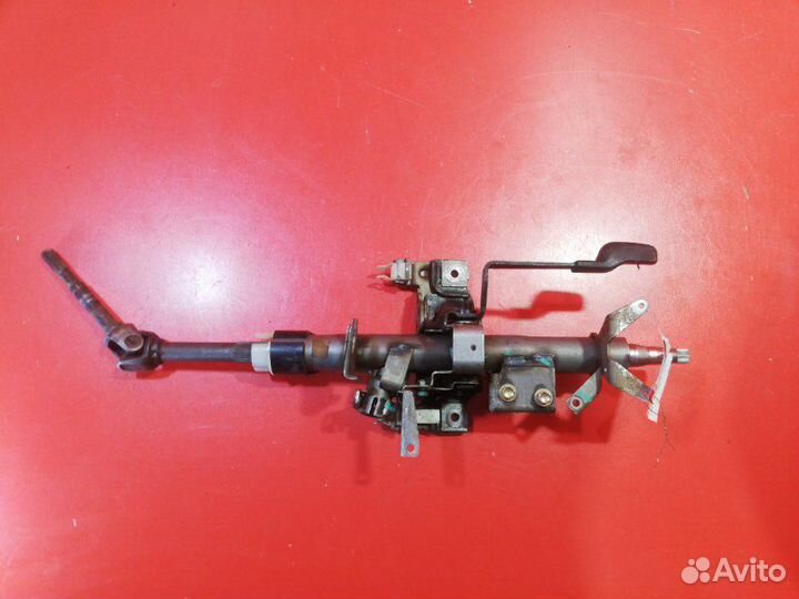 Рулевая колонка Honda Cr-V RD1 B20B 1997