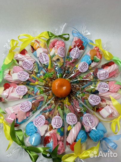 Мармелад Европейский