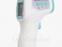 Инфракрасный термометр MEDsolution