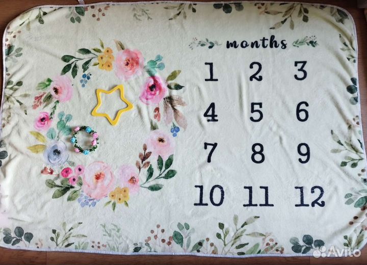 Фотоплед 145 на 100