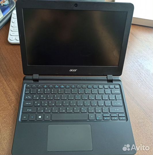 Acer aspire es 11