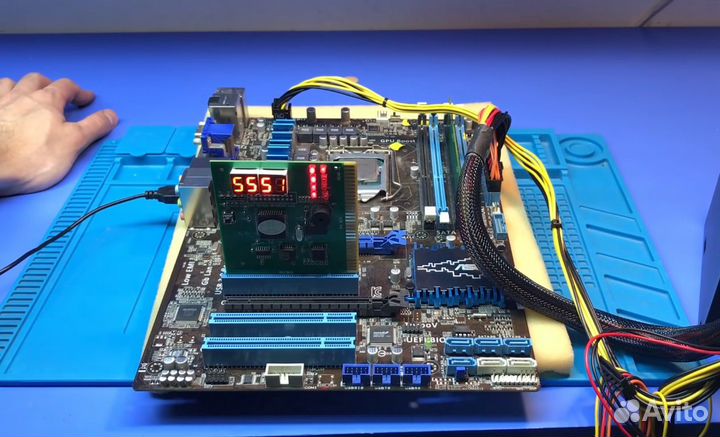 Компьютерный мастер, Ремонт ноутбуков и сборка пк