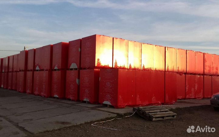 Газоблок без посредников