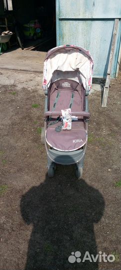 Детские коляски бу