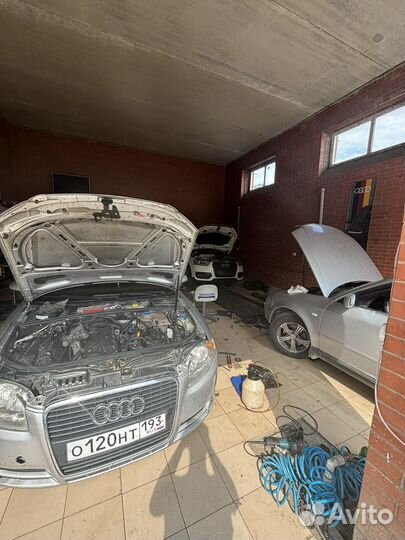 Ремонт автомобилей