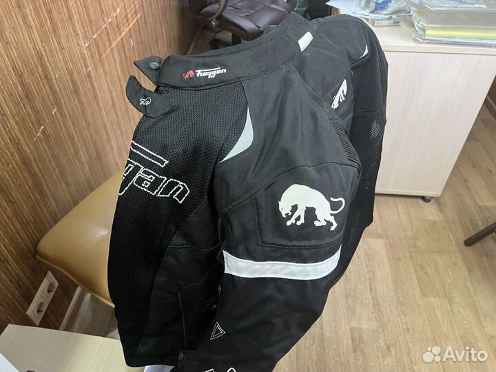 Мотокуртка текстиль Furygan Spark Vented 3in