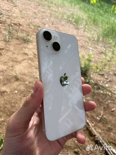 iPhone 14, 128 ГБ