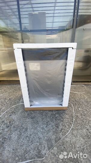 Встраиваемая посудомоечная машина 60 см Haier