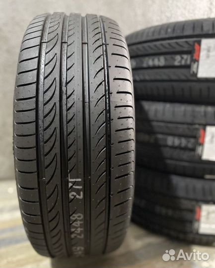 Tourador X Comfort SUV 235/60 R18 107V